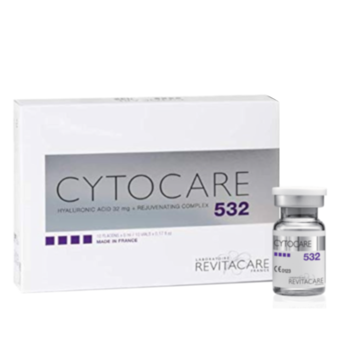 CYTOCARE532