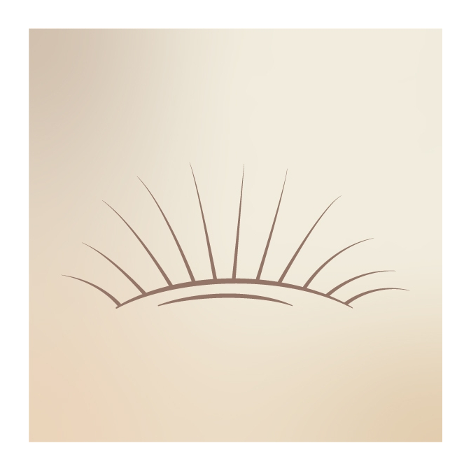 Single Lash Icon