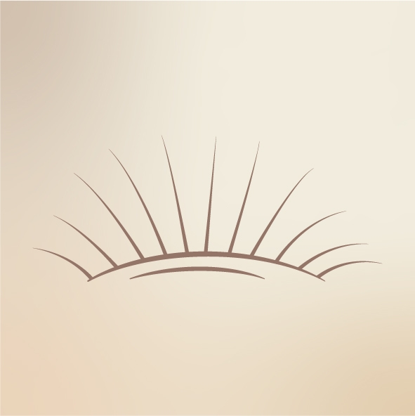 Single Lash Icon