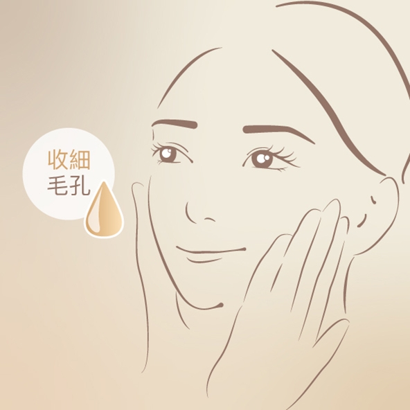 Lanluis 天竺葵收毛孔療程