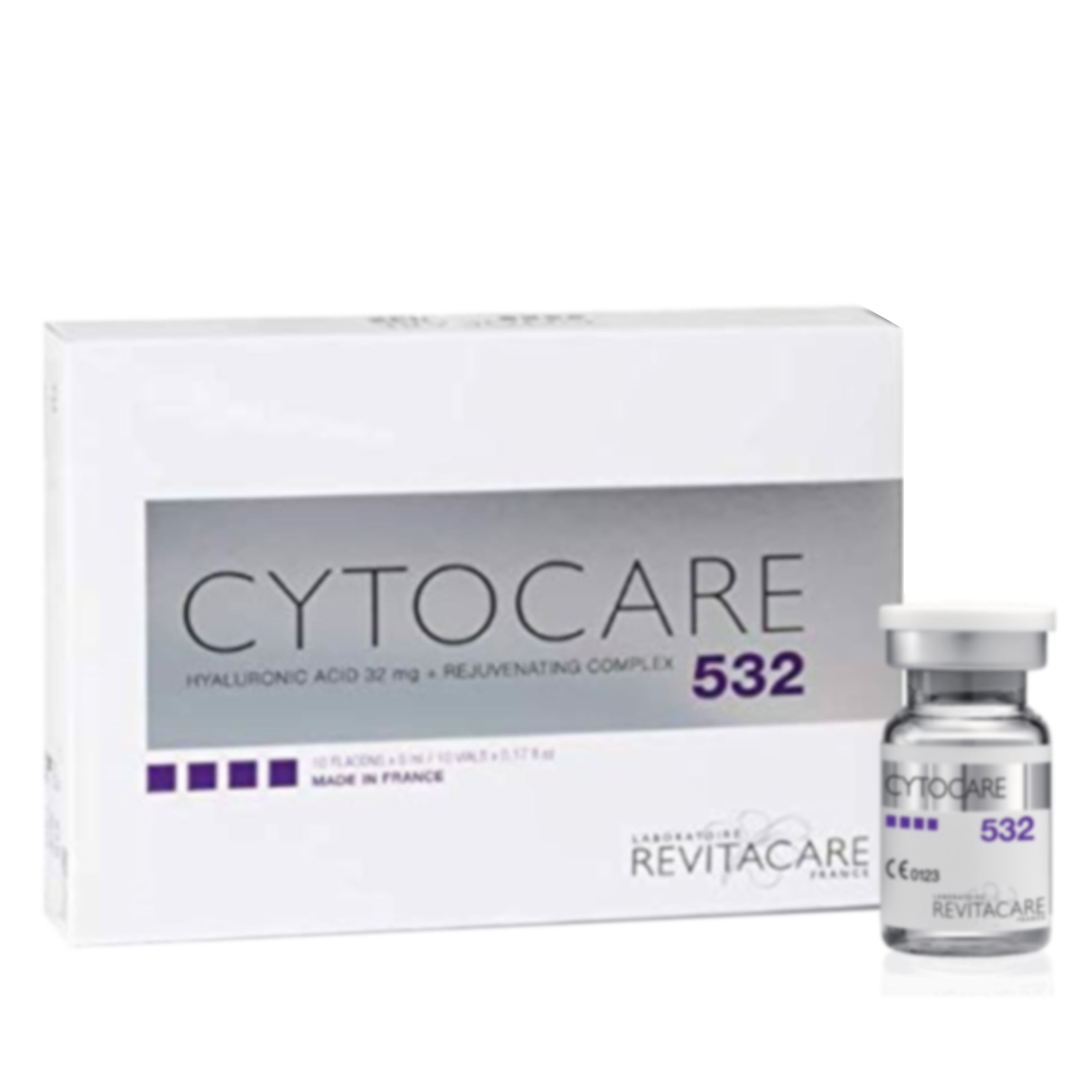 CYTOCARE532